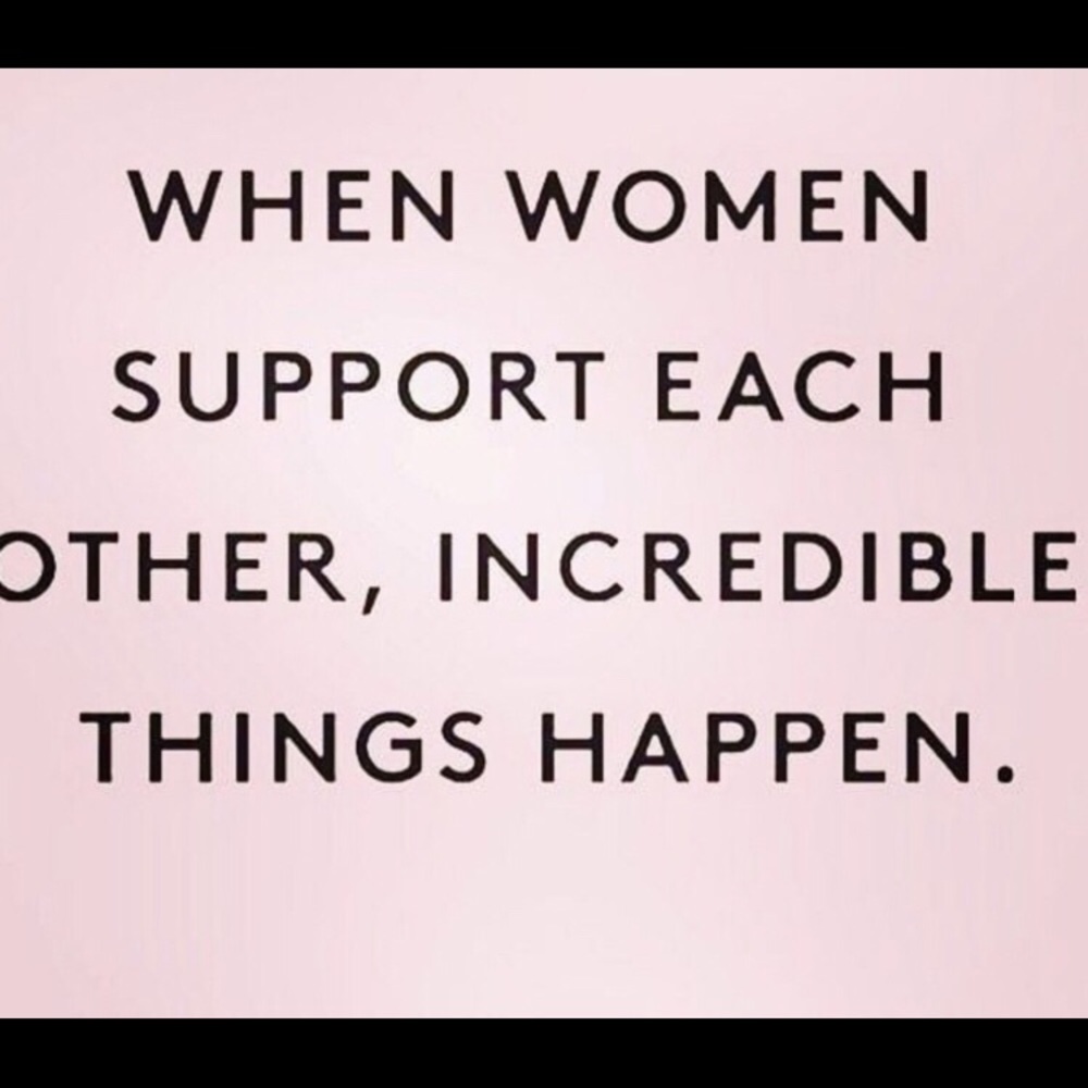 Supporting and Sharing some Love 💕